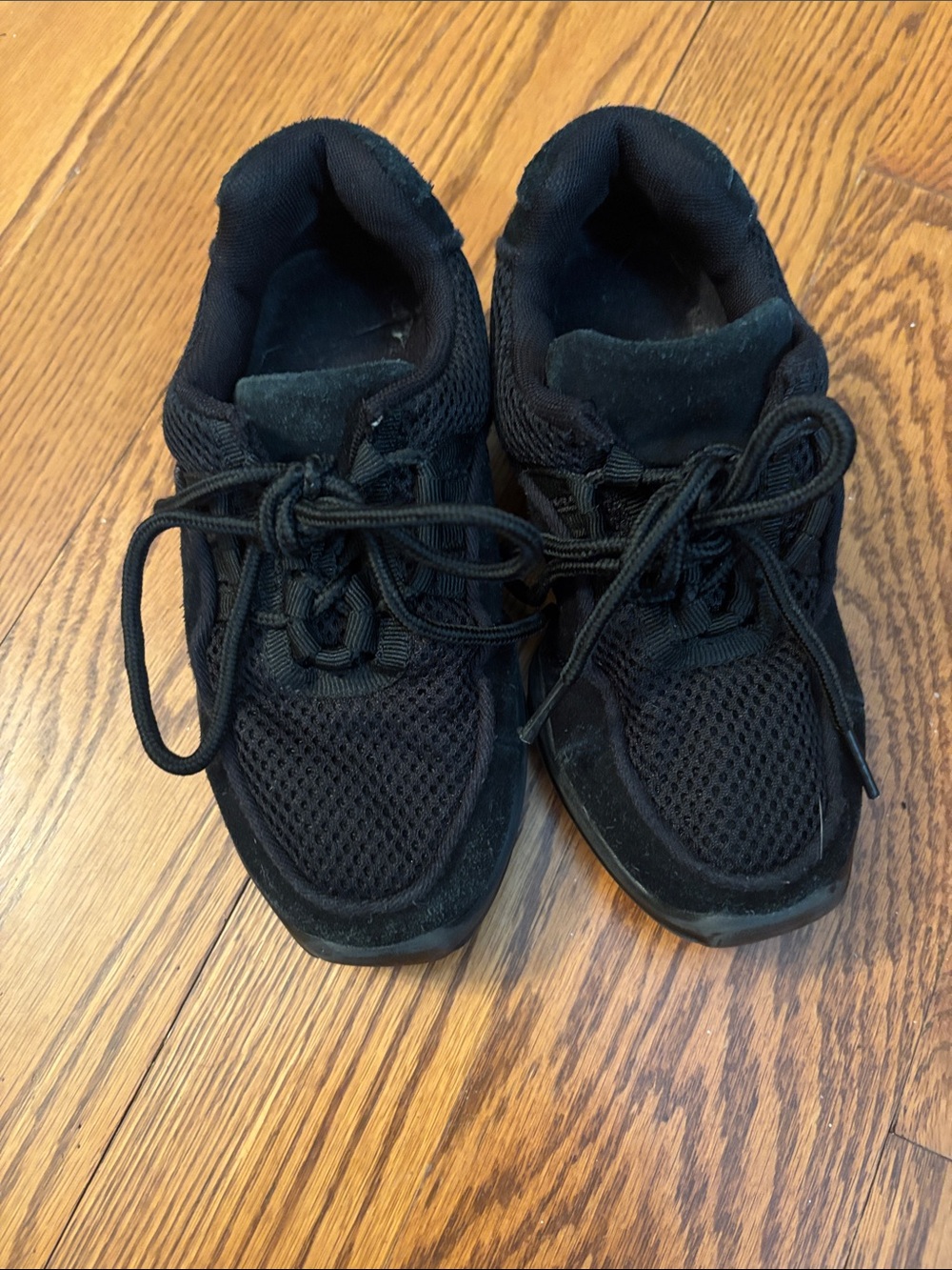 Balera dance shoes